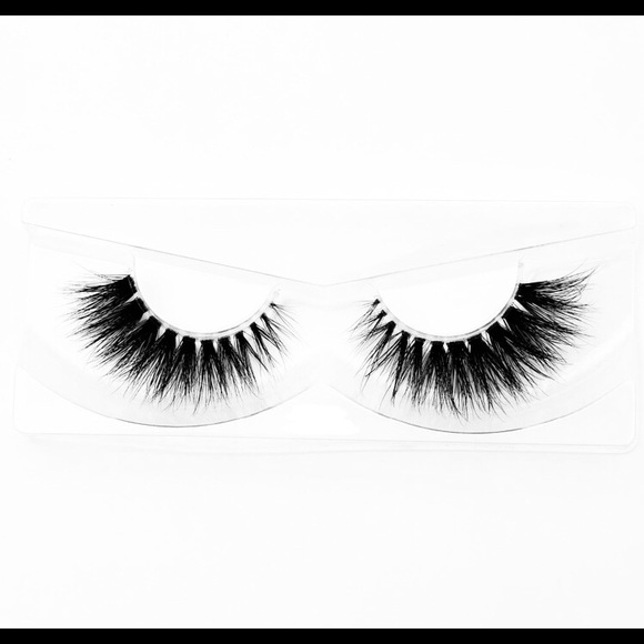 3D mink fur lashes - Picture 1 of 3